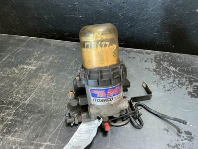 Davco M2 106 Fuel / Water Separator for a Freightliner M2 106