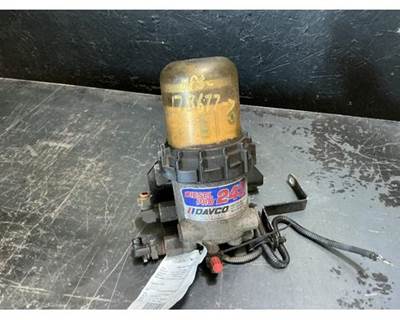 Davco M2 106 Fuel / Water Separator for a Freightliner M2 106