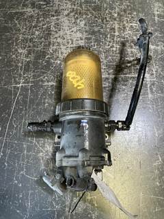 Davco VNL Fuel / Water Separator for a Volvo VNL