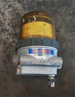 Freightliner Fuel / Water Separator