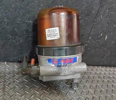 Freightliner Fuel / Water Separator