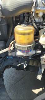 Freightliner Cascadia 113 Fuel / Water Separator