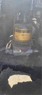 Freightliner Cascadia 113 Fuel / Water Separator
