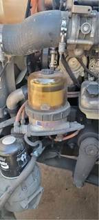 Freightliner Cascadia 113 Fuel / Water Separator