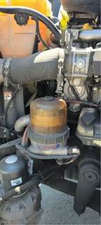Freightliner Cascadia 113 Fuel / Water Separator