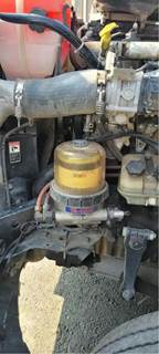 Freightliner Cascadia 113 Fuel / Water Separator