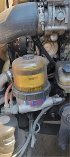 Freightliner Cascadia 113 Fuel / Water Separator