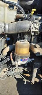 Freightliner Cascadia 113 Fuel / Water Separator