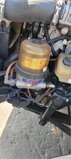 Freightliner Cascadia 113 Fuel / Water Separator