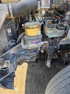Freightliner Cascadia 113 Fuel / Water Separator