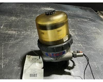 Freightliner Cascadia 113 Fuel / Water Separator