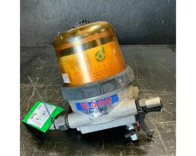 Freightliner Cascadia 113 Fuel / Water Separator