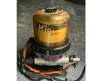 Freightliner Cascadia 113 Fuel / Water Separator