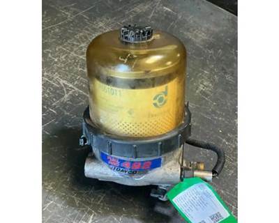 Freightliner Cascadia 113 Fuel / Water Separator