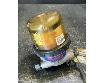 Freightliner Cascadia 113 Fuel / Water Separator