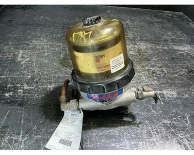Freightliner Cascadia 113 Fuel / Water Separator