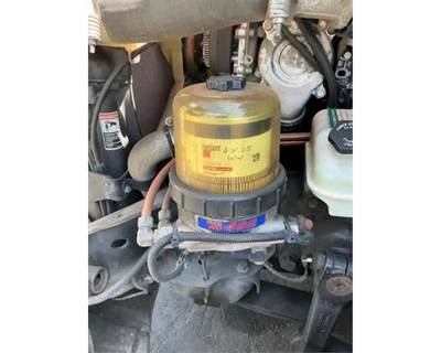 Freightliner Cascadia 113 Fuel / Water Separator