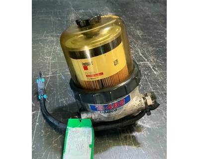 Freightliner Cascadia 113 Fuel / Water Separator