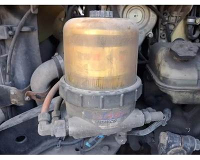 Freightliner Cascadia 113 Fuel / Water Separator