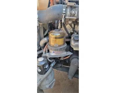 Freightliner Cascadia 113 Fuel / Water Separator