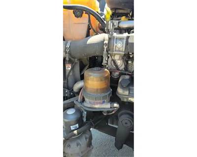 Freightliner Cascadia 113 Fuel / Water Separator