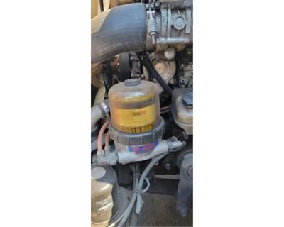 Freightliner Cascadia 113 Fuel / Water Separator