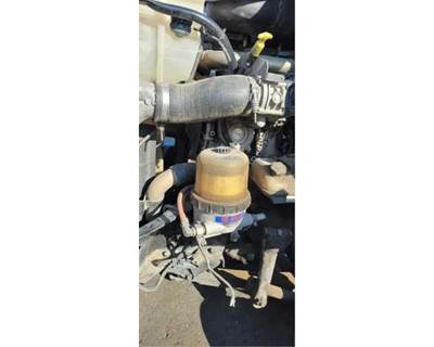 Freightliner Cascadia 113 Fuel / Water Separator