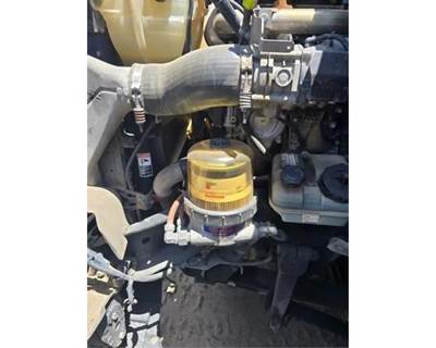 Freightliner Cascadia 113 Fuel / Water Separator