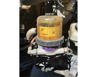 Freightliner Cascadia 113 Fuel / Water Separator