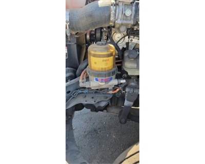 Freightliner Cascadia 113 Fuel / Water Separator