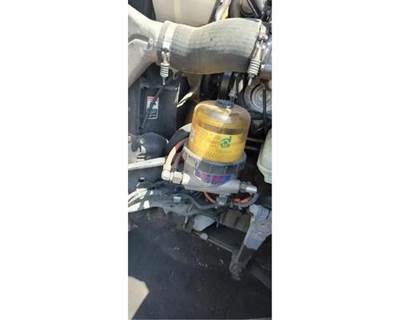 Freightliner Cascadia 113 Fuel / Water Separator