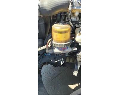 Freightliner Cascadia 113 Fuel / Water Separator