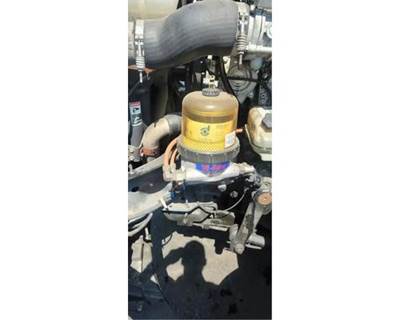 Freightliner Cascadia 113 Fuel / Water Separator