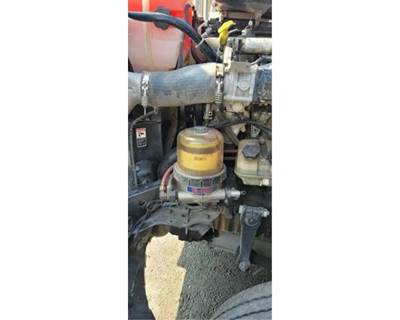 Freightliner Cascadia 113 Fuel / Water Separator