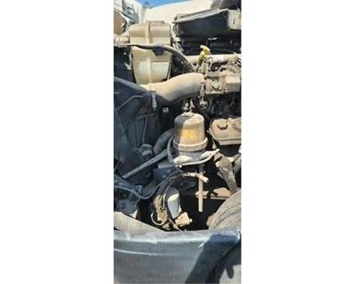 Freightliner Cascadia 113 Fuel / Water Separator