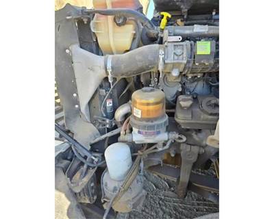 Freightliner Cascadia 113 Fuel / Water Separator