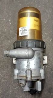 Freightliner Cascadia 125 Fuel / Water Separator