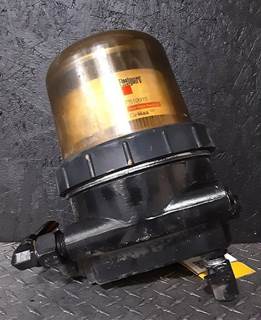 Freightliner Cascadia 125 Fuel / Water Separator