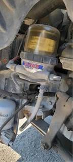 Freightliner Cascadia 125 Fuel / Water Separator
