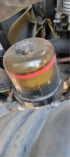 Freightliner Cascadia 125 Fuel / Water Separator