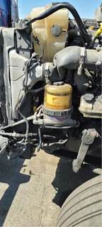 Freightliner Cascadia 125 Fuel / Water Separator