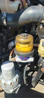 Freightliner Cascadia 125 Fuel / Water Separator
