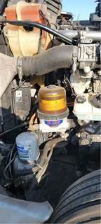 Freightliner Cascadia 125 Fuel / Water Separator