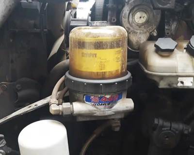 Freightliner Cascadia 125 Fuel / Water Separator