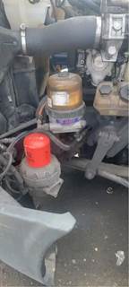 Freightliner Cascadia 125 Fuel / Water Separator
