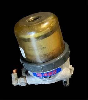 Freightliner Cascadia 125 Fuel / Water Separator