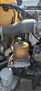 Freightliner Cascadia 125 Fuel / Water Separator