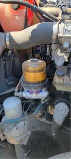 Freightliner Cascadia 125 Fuel / Water Separator