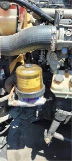 Freightliner Cascadia 125 Fuel / Water Separator