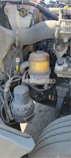 Freightliner Cascadia 125 Fuel / Water Separator